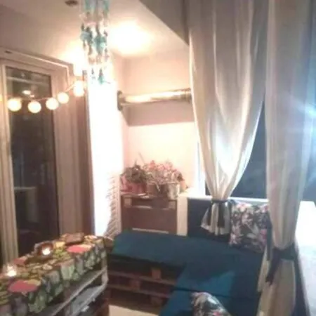 4y In Lejlighed Iraklio