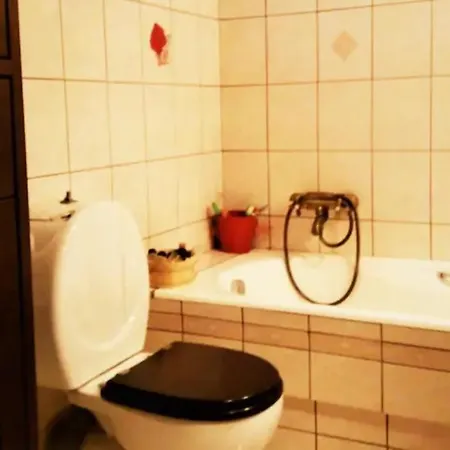Apartmán 4y In