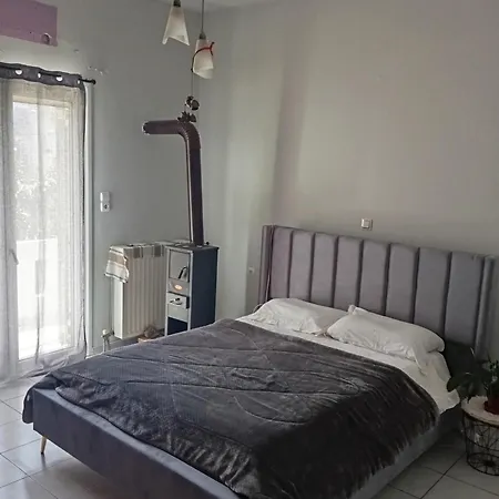 4y In Apartmán Iraklio