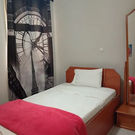 Apartmán 4y In