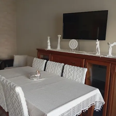Apartmán 4y In *