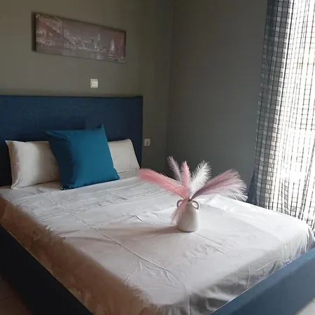4y In Apartmán