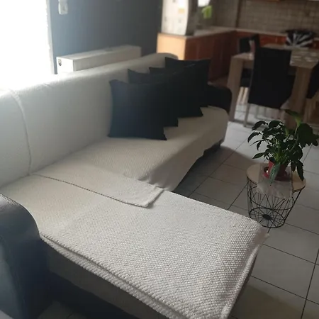 4y In Apartmán *
