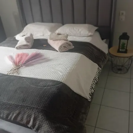 Apartmán 4y In *