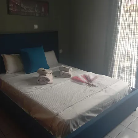 4y In Apartmán