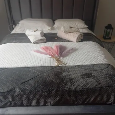 Apartmán 4y In Iraklio